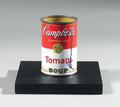 Campbell Soup