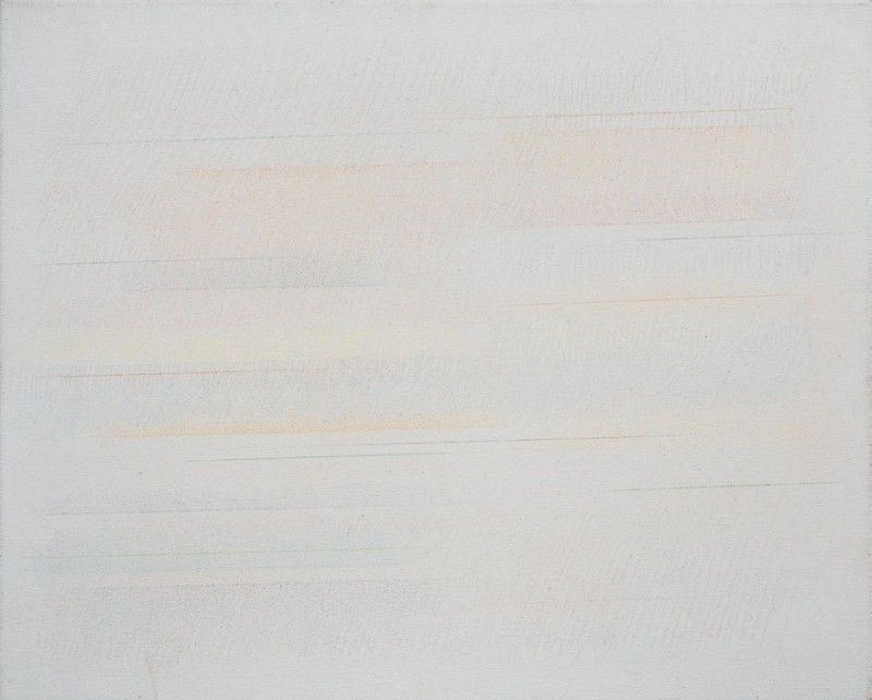 Riccardo Guarneri - Luci Inclinate