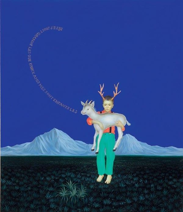 Gianni Stefanon - Lingua lunga