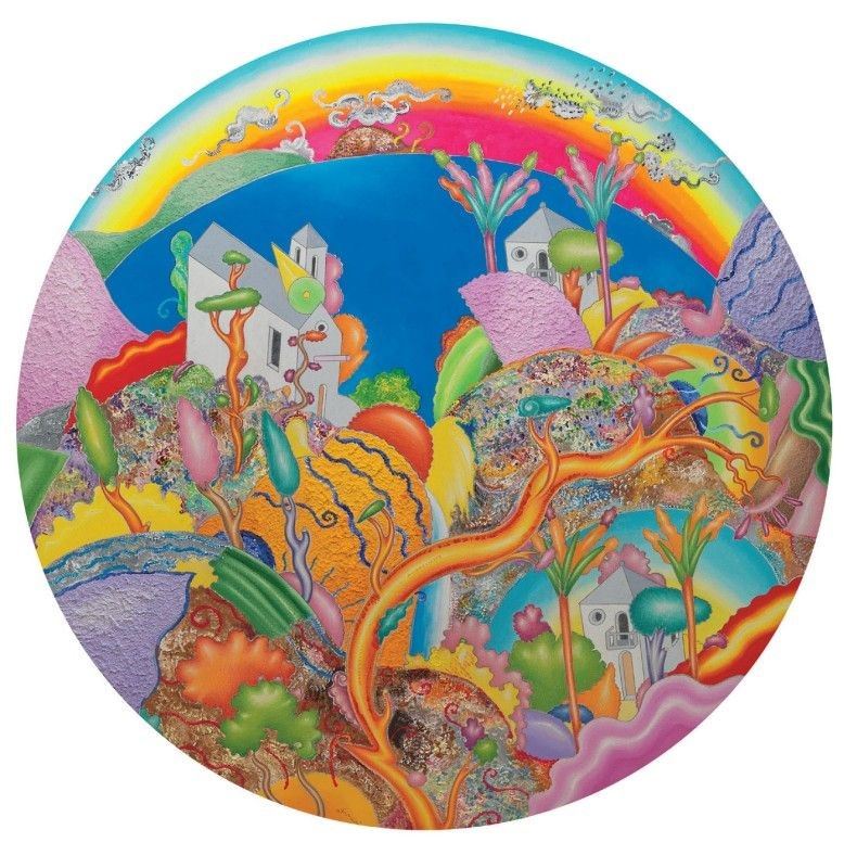 Luca Alinari - Orizzonte