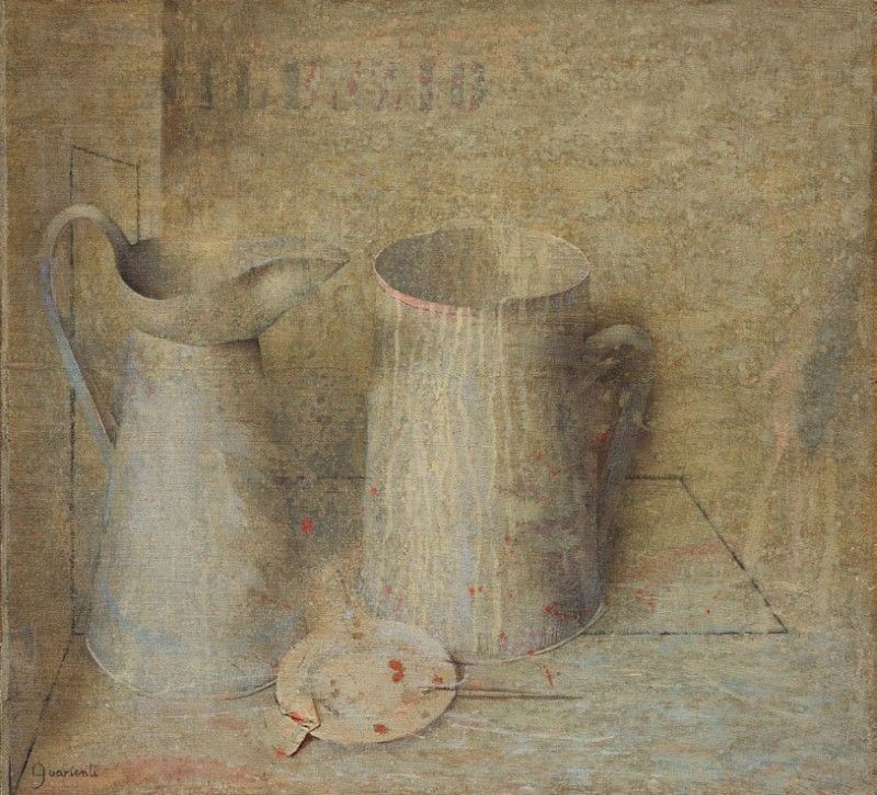 Carlo Guarienti - Natura Morta