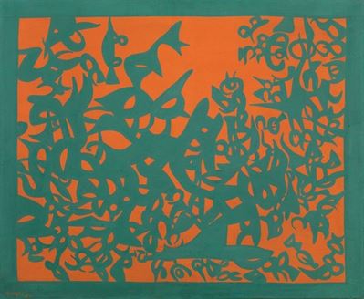 Arancio Verde