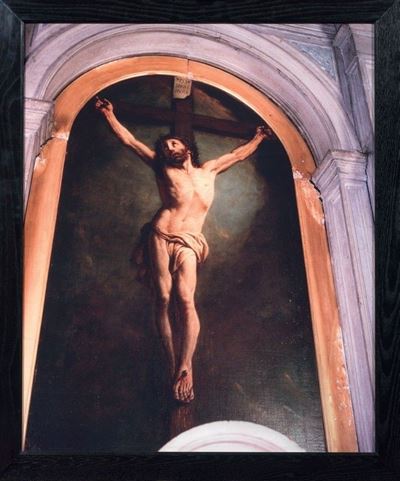 The Church (san Stefano II, Venice)