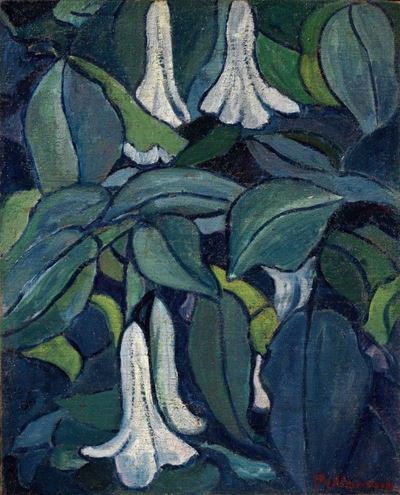 Foglie e Fiori