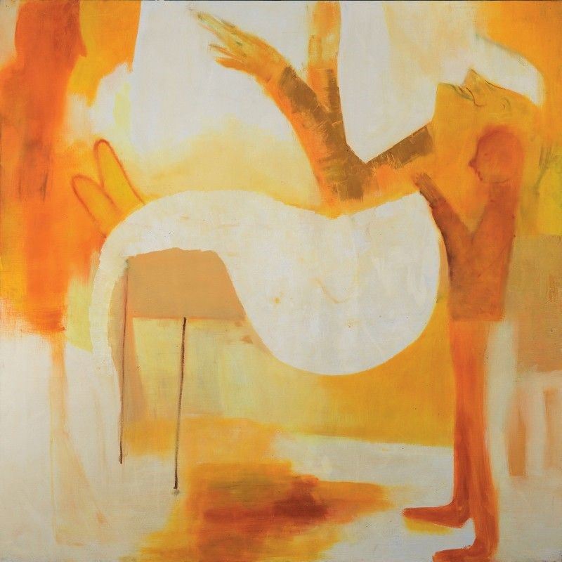 Marco Cingolani - La Morte di Dalì