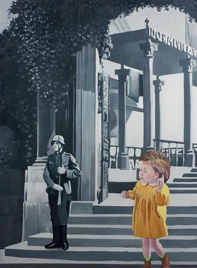 Achtung!