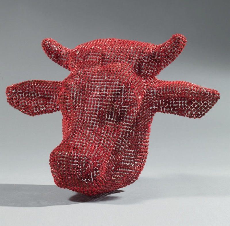Nicola Bolla - Vanitas Bull