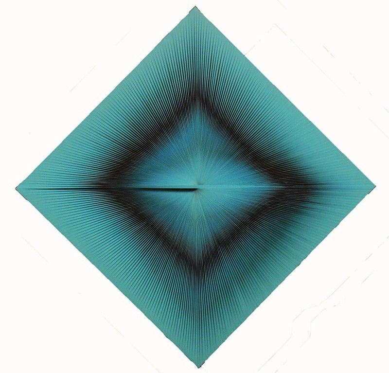 Toni Costa - Dinamica Visuale