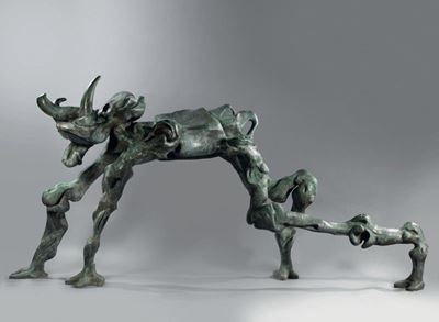 Elefante Cosmico
