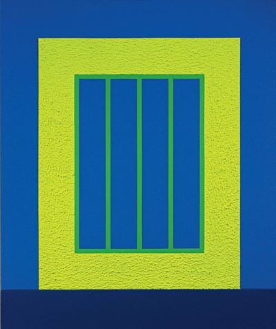 Yellow Prison