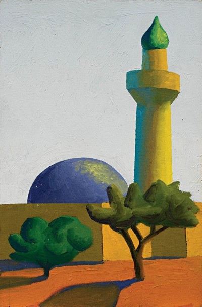 Oman