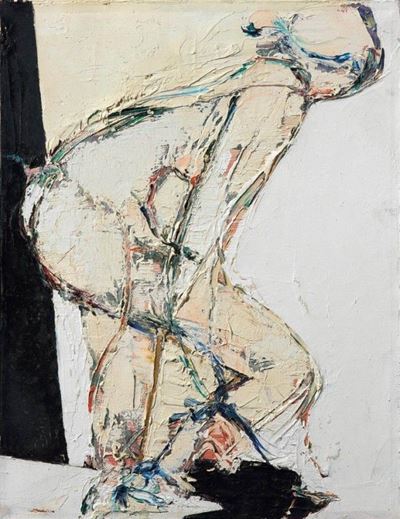 Nudo Bianco