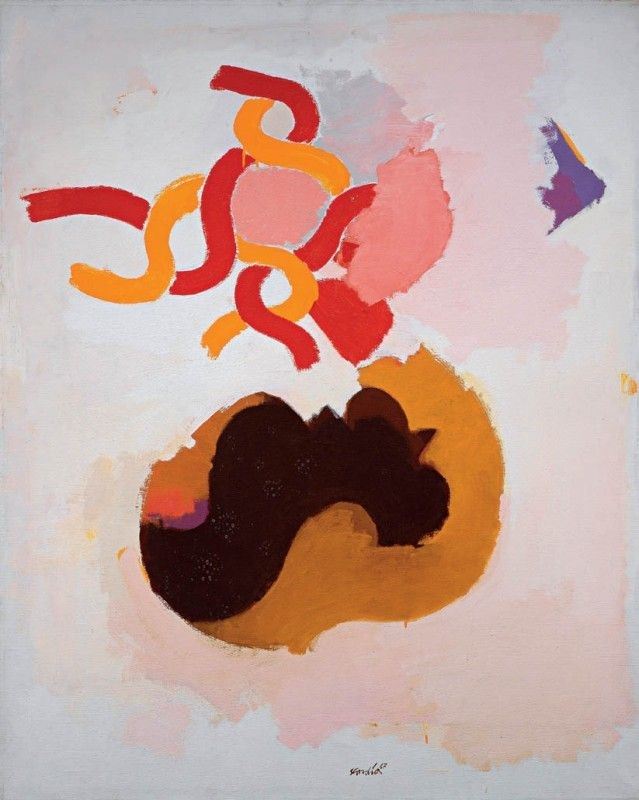 Antonio Scordia - Arabo - Normanno