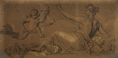 Allegoria della Scultura