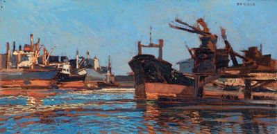 Porto di Livorno