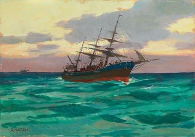 Veliero
