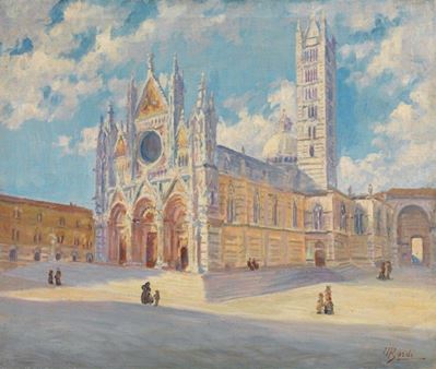 Duomo di Siena