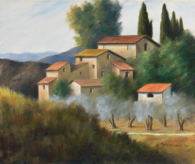 Paesaggio