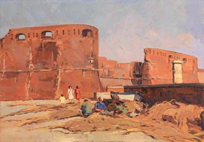 Darsena di Livorno