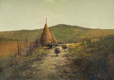 Pagliai e Tacchini