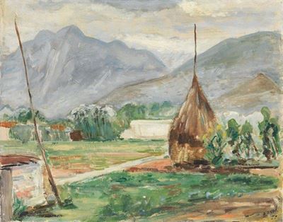 Paesaggio