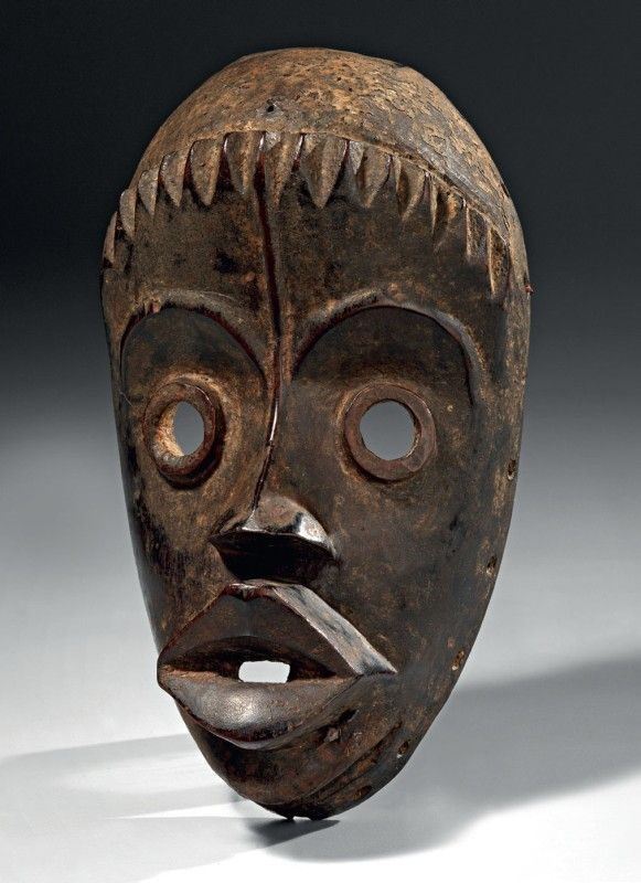 Maschera Dan