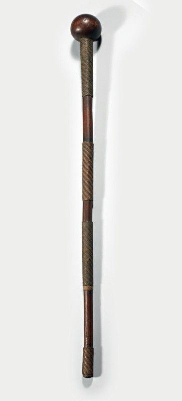 Bastone da Comando Knobkerrie