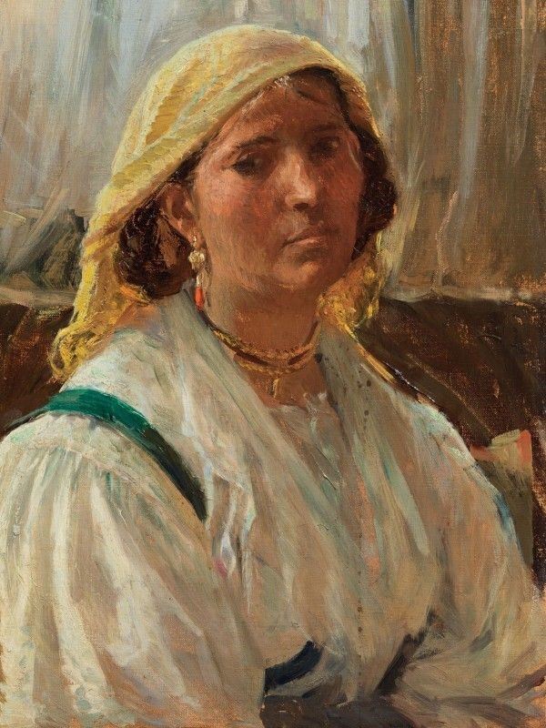 Ruggero Focardi - Ciociara