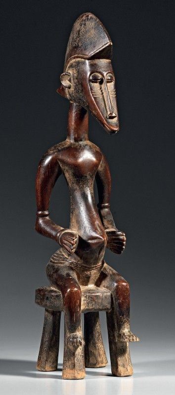 Scultura Senufo