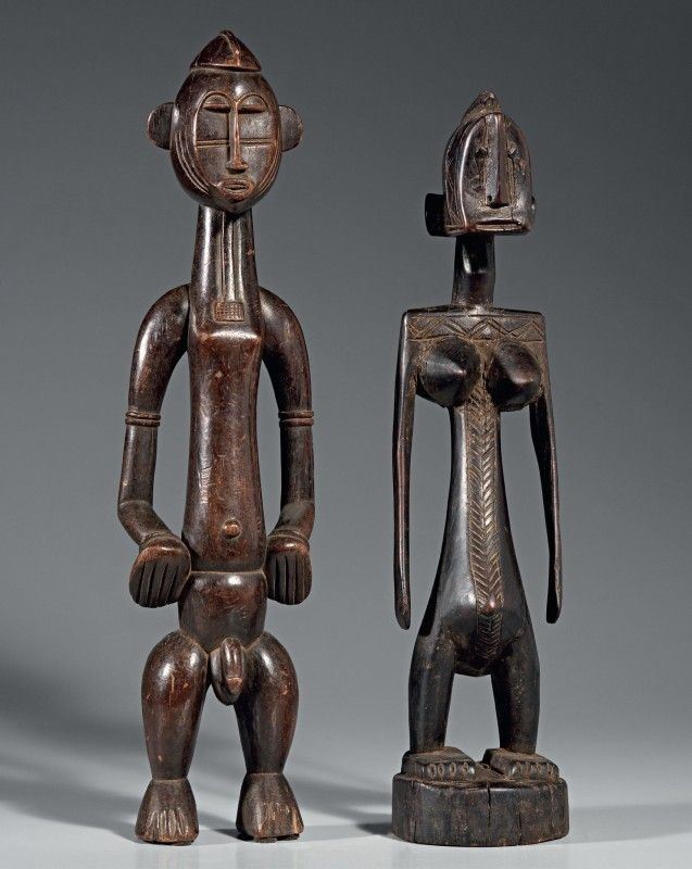 Scultura Senufo