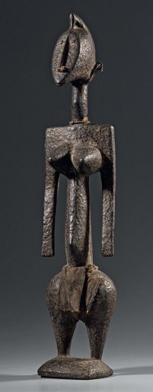 Scultura Bamana