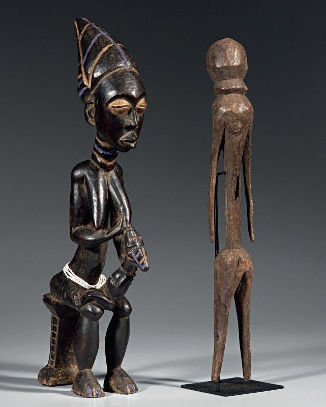Scultura Kulango