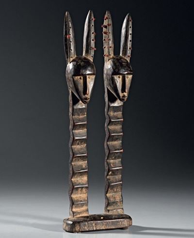 Scultura Bambara