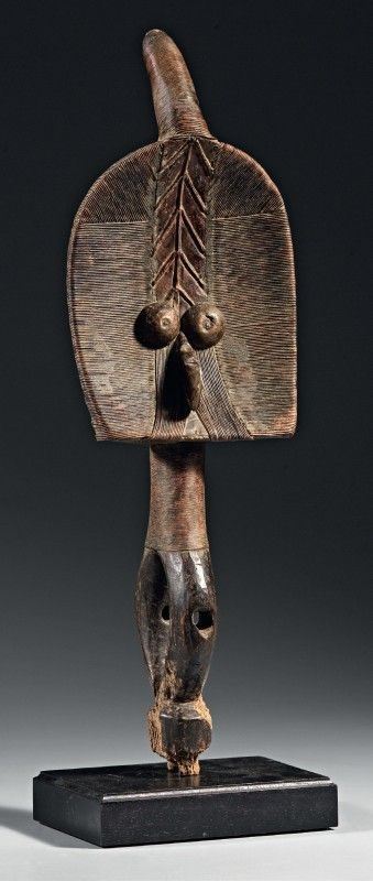 Reliquiario Mahongwe