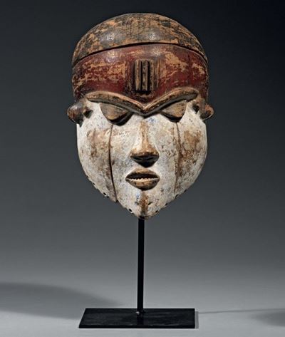 Maschera Pende