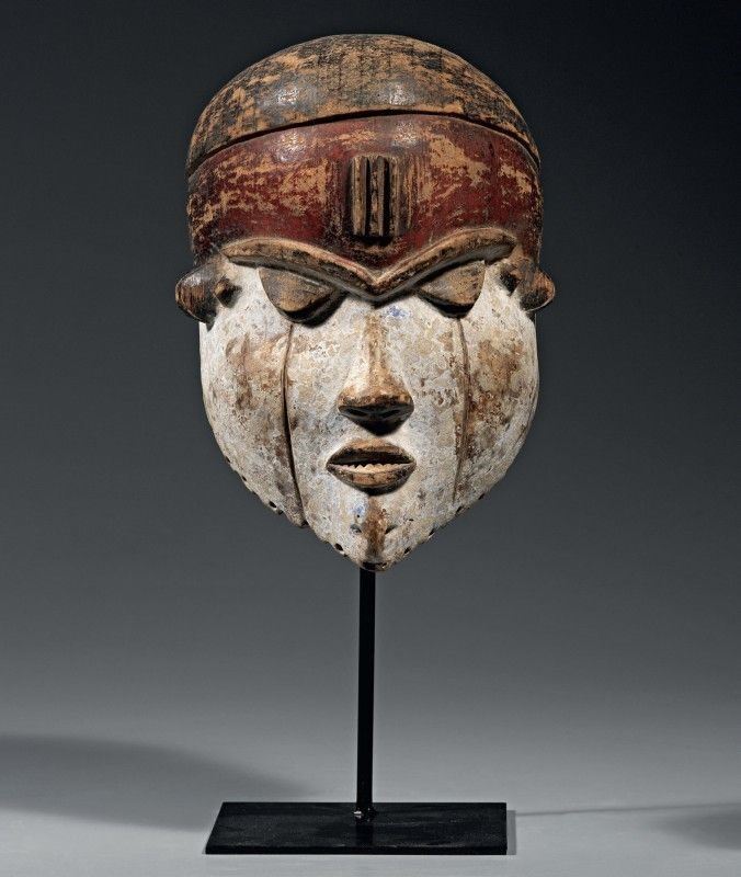 Maschera Pende