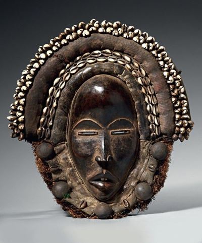 Maschera Dan