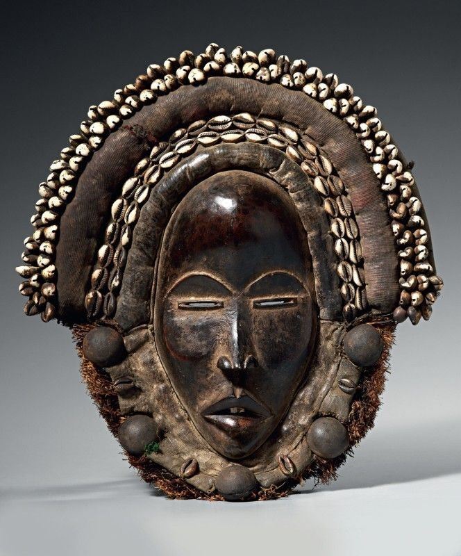 Maschera Dan