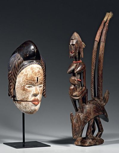 CI-wara Bambara