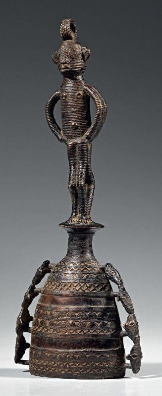 Campana Ticar