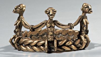 Bracciale Baule