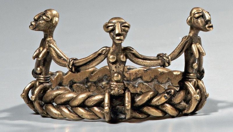 Bracciale Baule