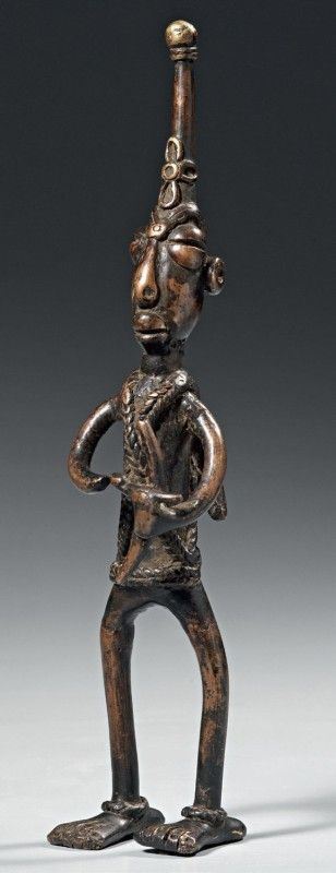 Scultura Dogon