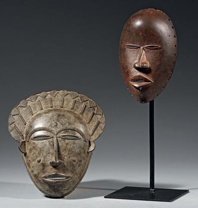 Maschera Dan