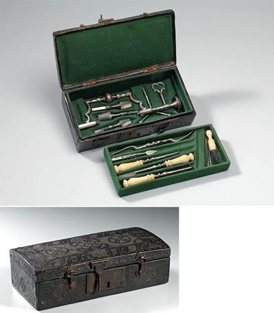 Strumentario Chirurgico