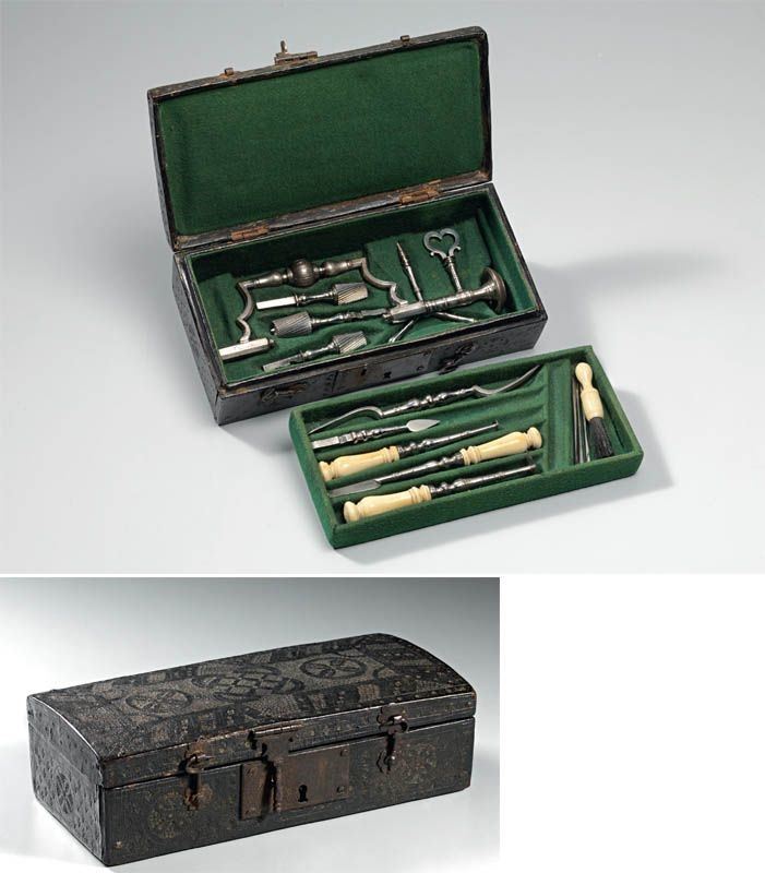 Strumentario Chirurgico