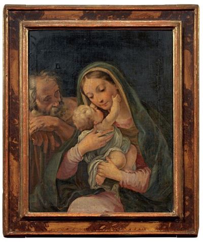 Sacra Famiglia