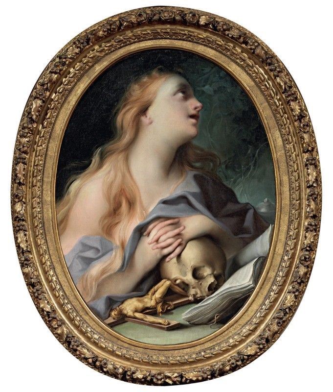 Ignazio Stern - Maddalena Penitente