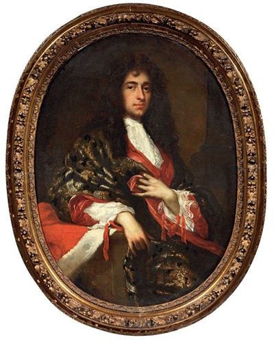 Ritratto di Gentiluomo