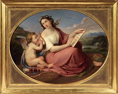 Allegoria della Musica